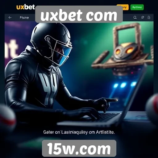 Ofertas e promoções disponíveis no uxbet com