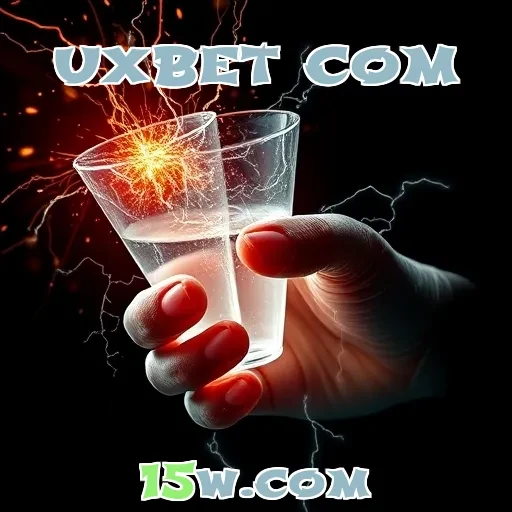 uxbet com: Vivencie a Emoção do Cassino Ao Vivo Sem Sair de Casa