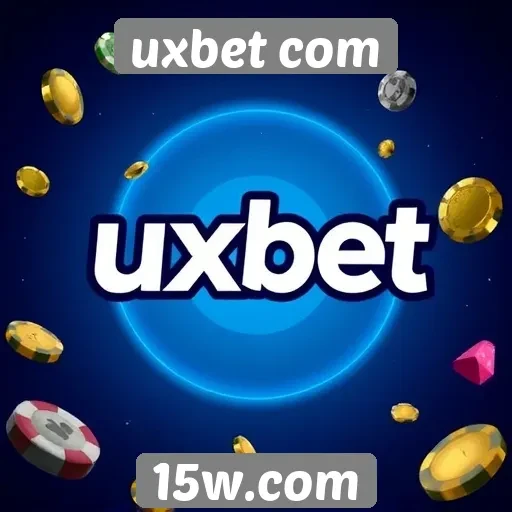 Novidades nas promoções do site uxbet