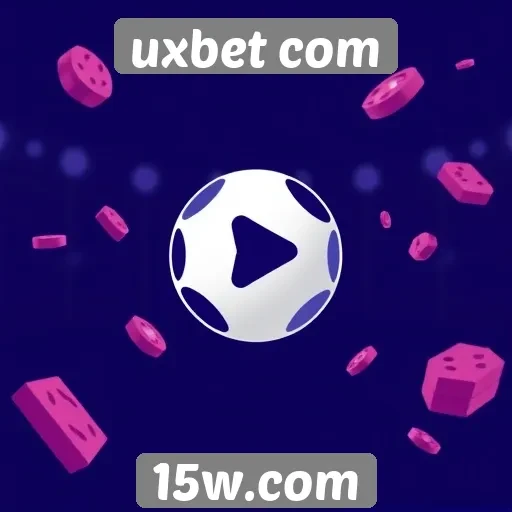 Promoções atuais e sua relevância no uxbet com