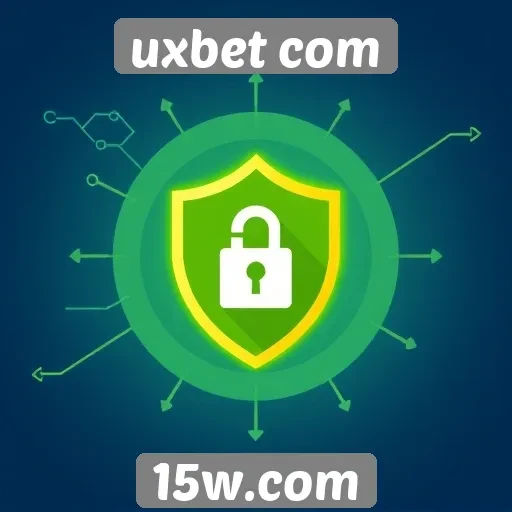Entrevista com especialistas sobre a segurança do uxbet
