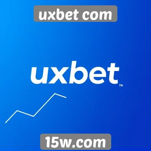 Perspectivas futuras para o crescimento do uxbet com