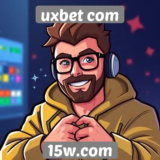 Perfil dos jogadores no uxbet com