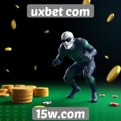 Estratégias de bônus e promoções disponíveis no uxbet com