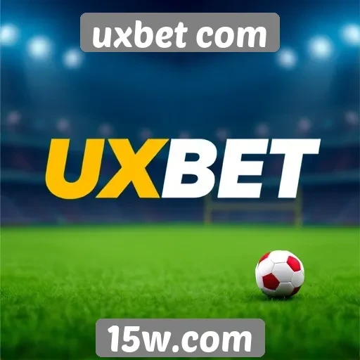 Avaliação da segurança do site uxbet com