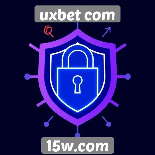 segurança nas transações do site uxbet com
