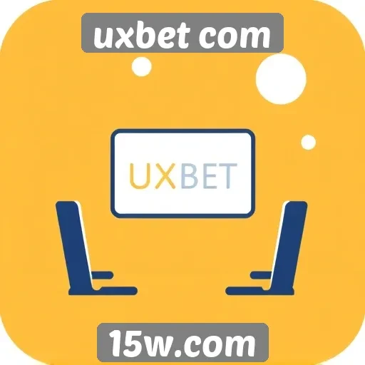 Suporte ao cliente no site uxbet com