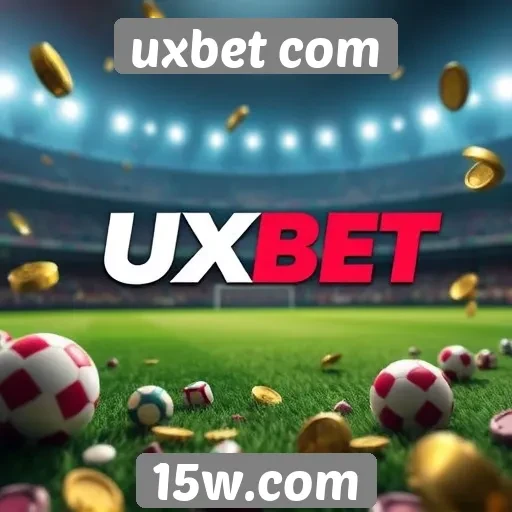 Como funciona o sistema de bônus na uxbet com