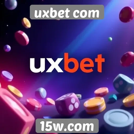 Análise da plataforma de jogos uxbet com