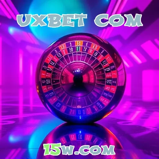 uxbet com: Descubra a Nova Sensação em Jogos de Cassino Online