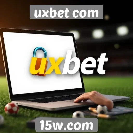 A segurança das transações em uxbet com
