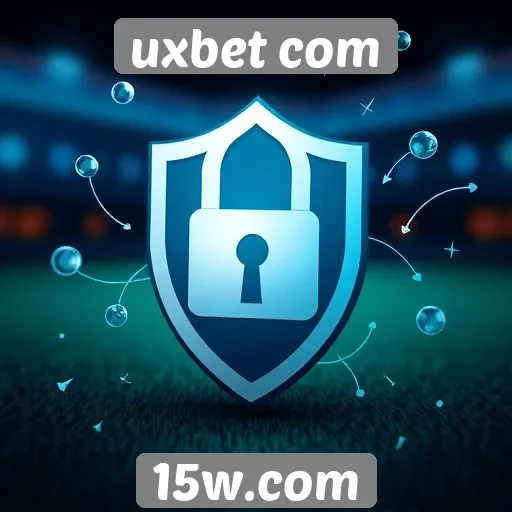 Segurança e proteção de dados no uxbet
