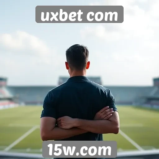 História e evolução do uxbet com