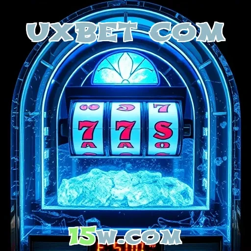 uxbet com: Venha Descobrir as Melhores Apostas em Jogos Virtuais!