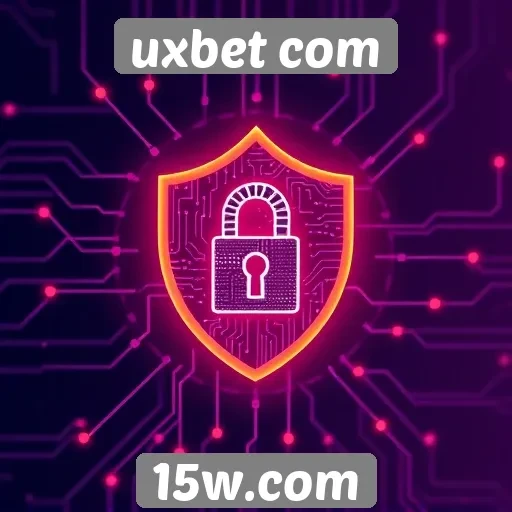 Metodologia de segurança e proteção de dados no uxbet